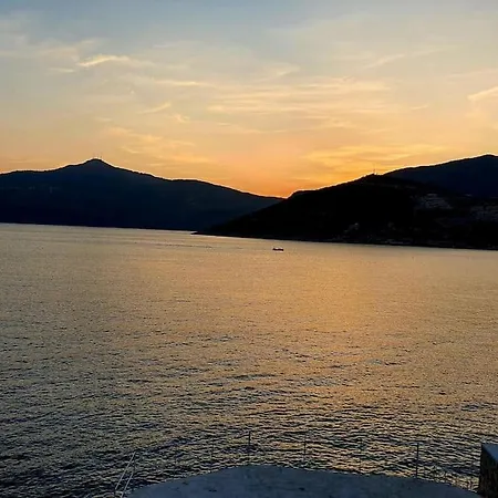 Appartement Blue Coast I & Ii Wbeach And Great Sea View - Kalkan Kaş