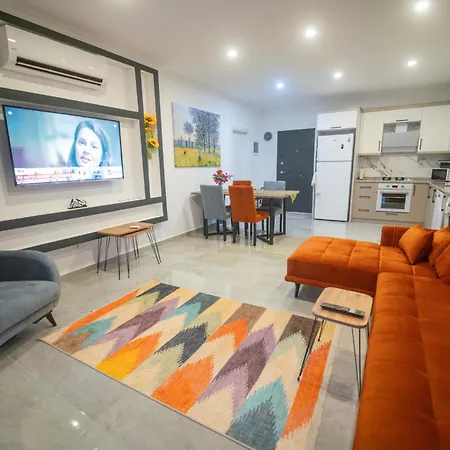 Appartement Blue Coast I & Ii Wbeach And Great Sea View - Kalkan *