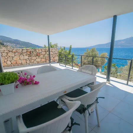 Blue Coast I & Ii Wbeach And Great Sea View - Kalkan * Kaş